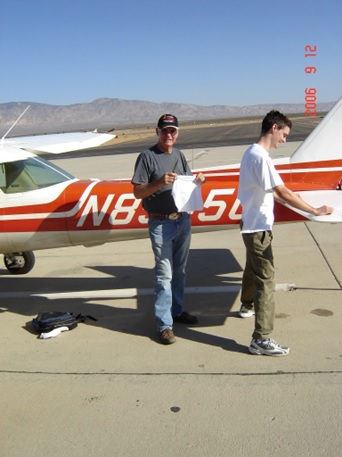 Private Pilot Training