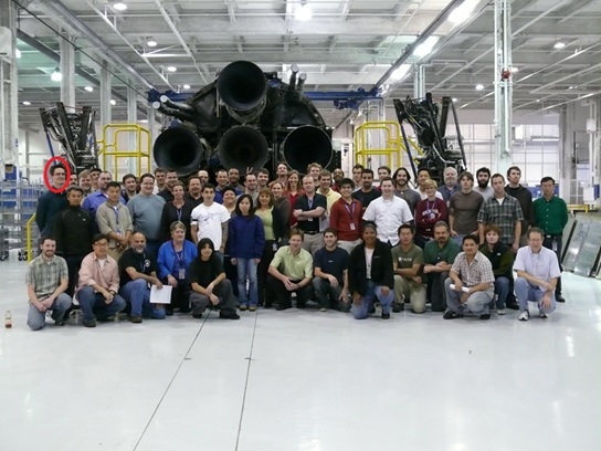 Avionics Electrical Engineer