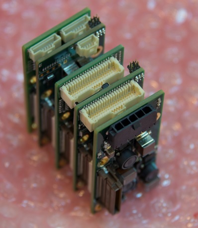 Hardware Engineering Consultant